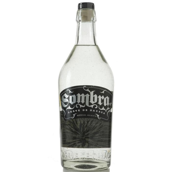 Sombra Mezcal