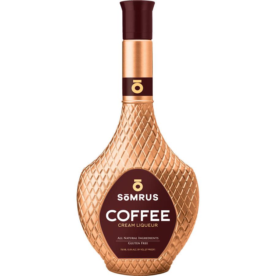 Somrus Coffee Cream