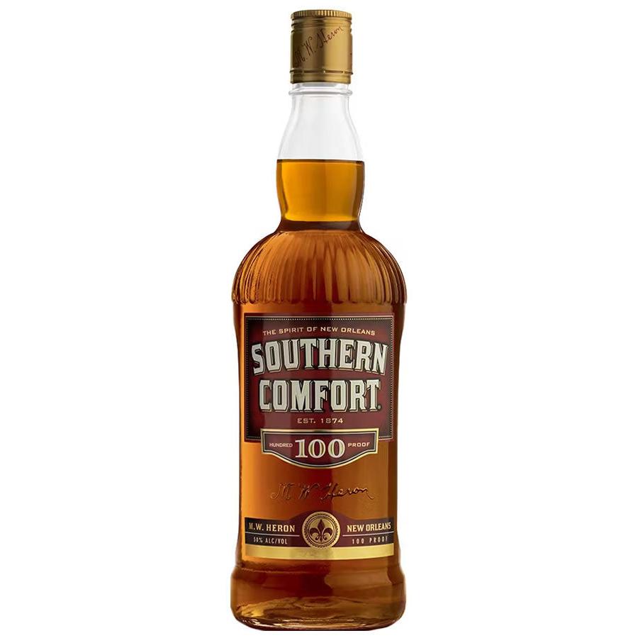 Southern Comfort 100