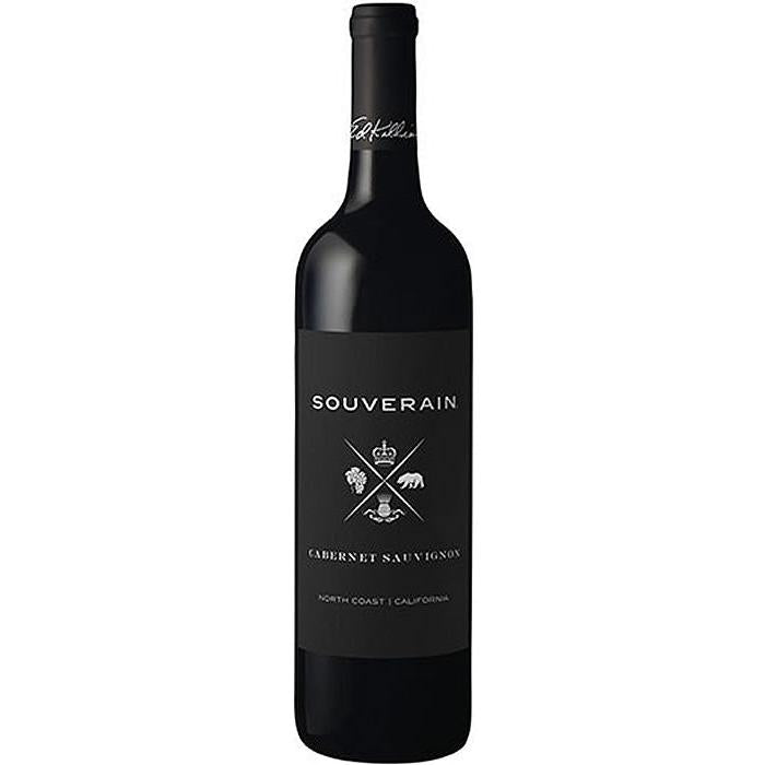Souverain Merlot