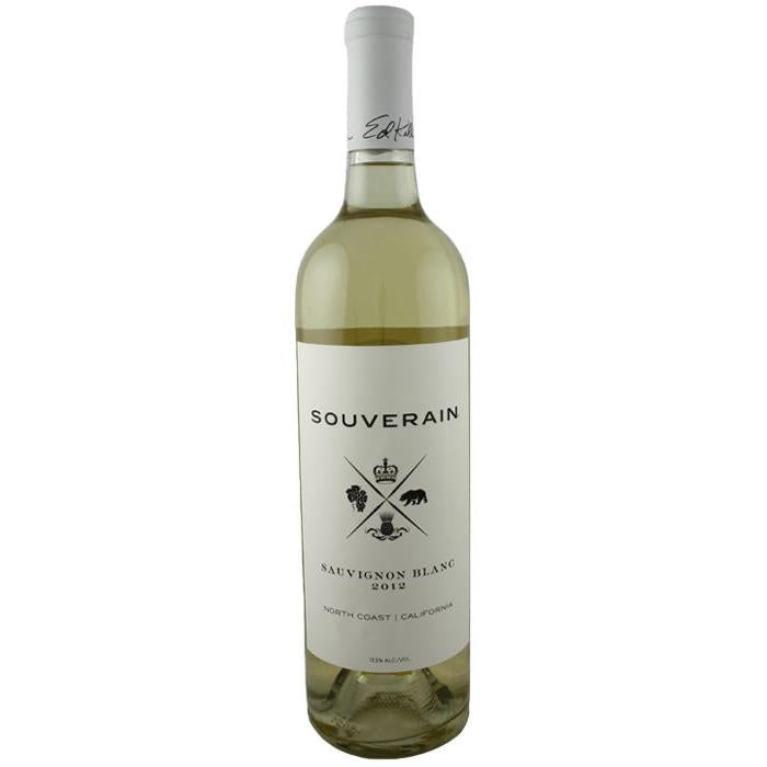 Souverain Sauvignon Blanc