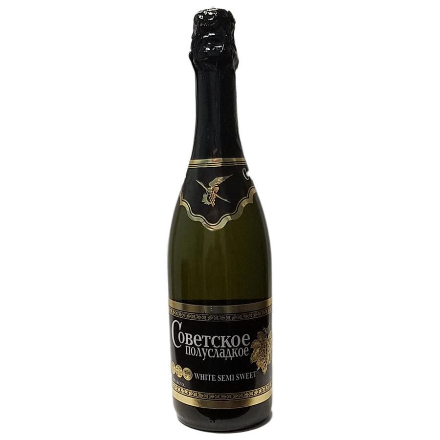 Sovetskoe Semi Sweet