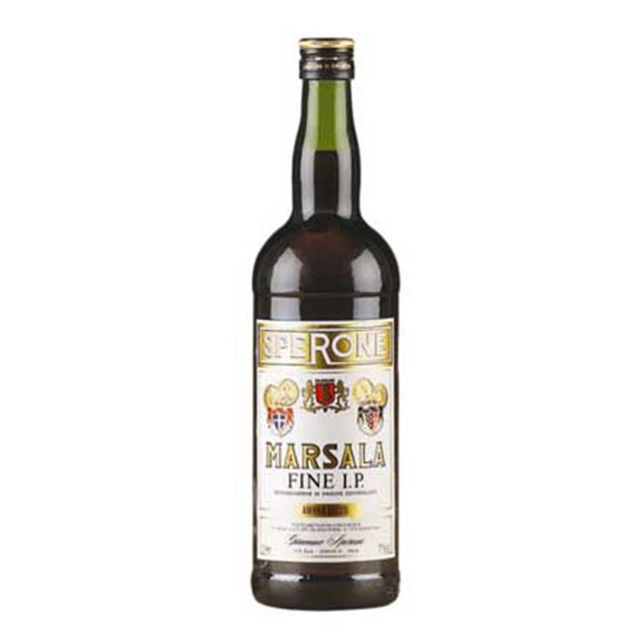 Sperone Sweet Marsala