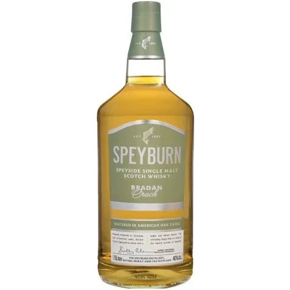 Speyburn Bradan Orach Single Malt 1.75L