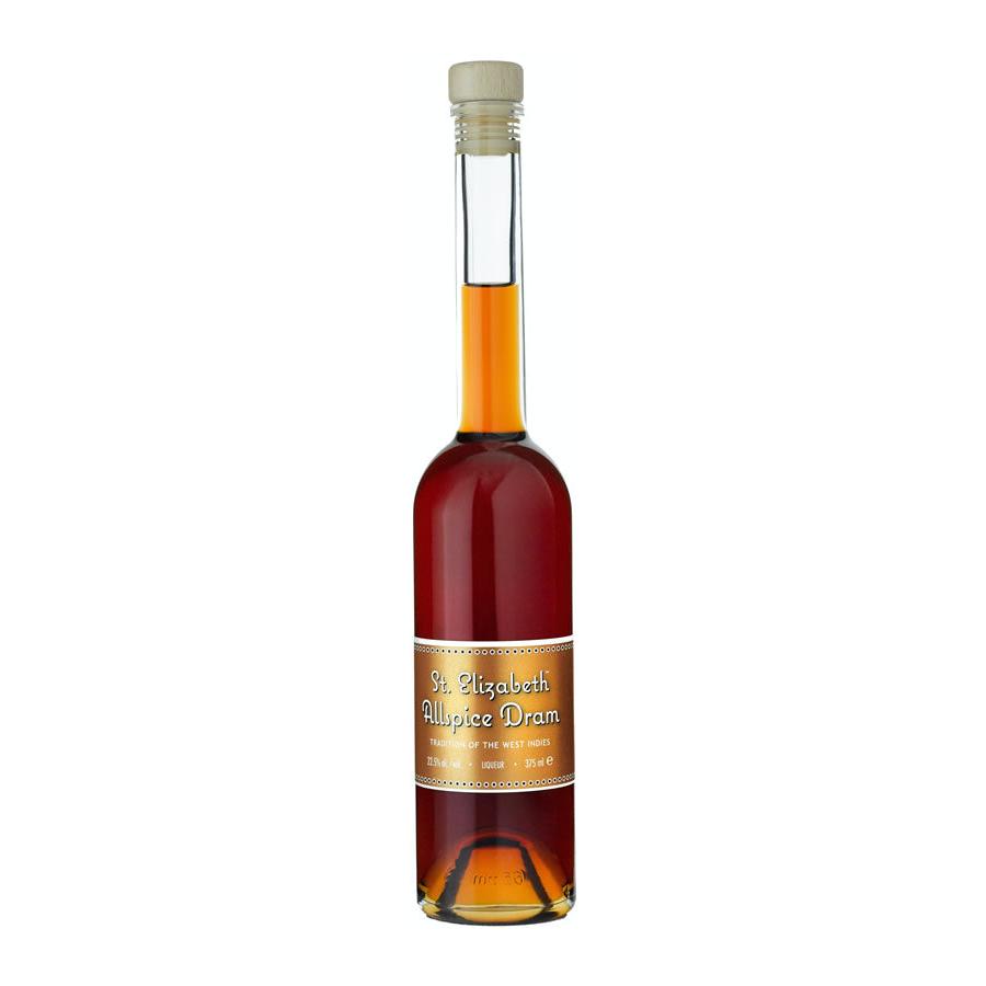 St. Elizabeth All Spice Dram