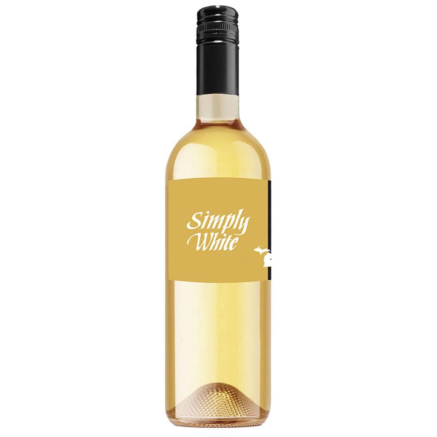 St. Julian Simply White