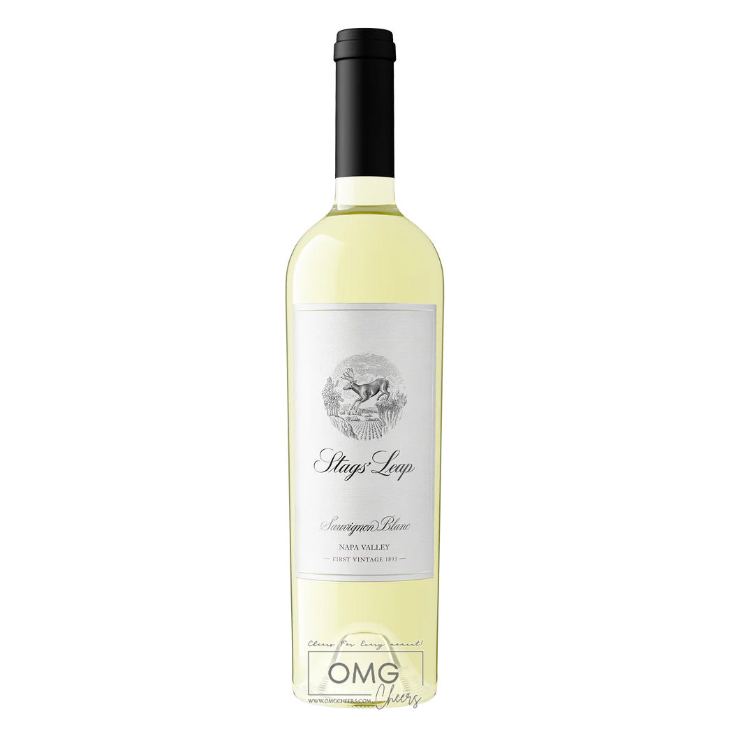Stags' Leap Winery Sauvignon Blanc 2023