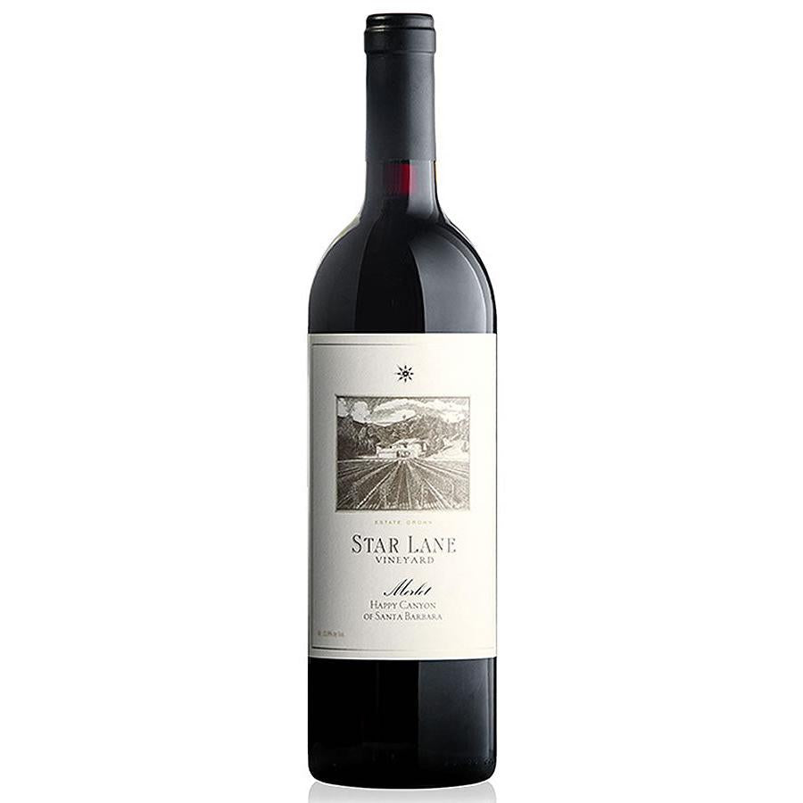 Star Lane Merlot