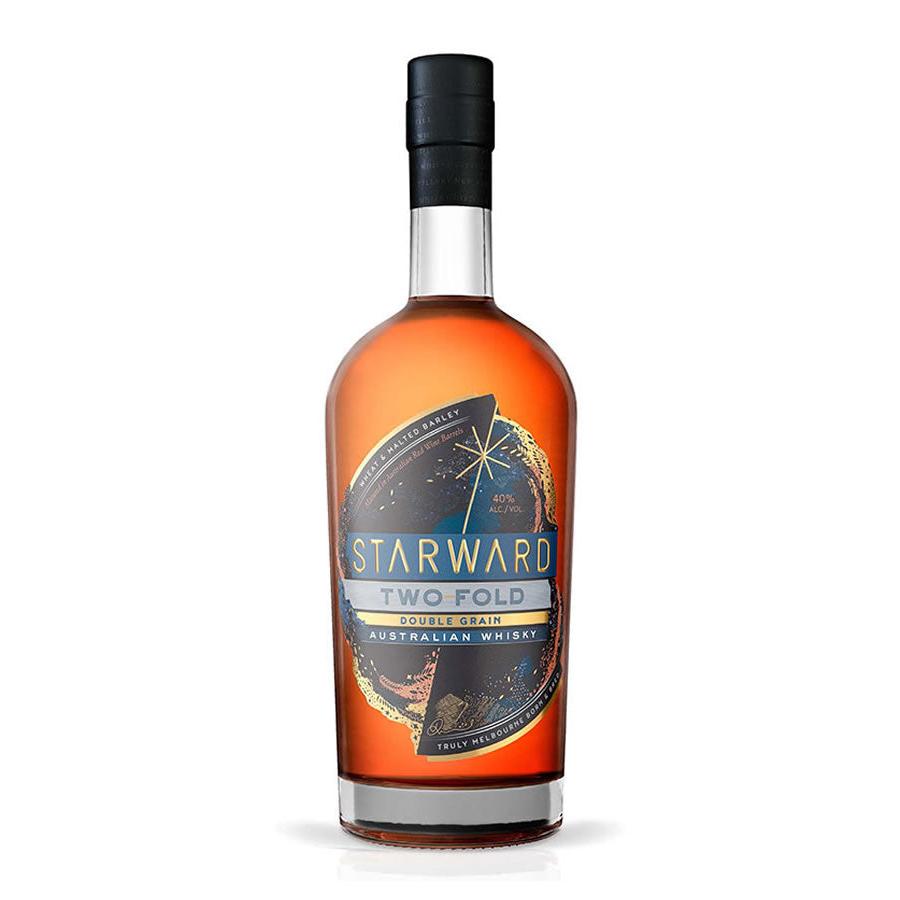 Starward Two Fold Whisky
