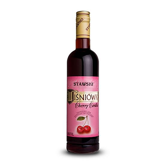 Stawski Wisniowka