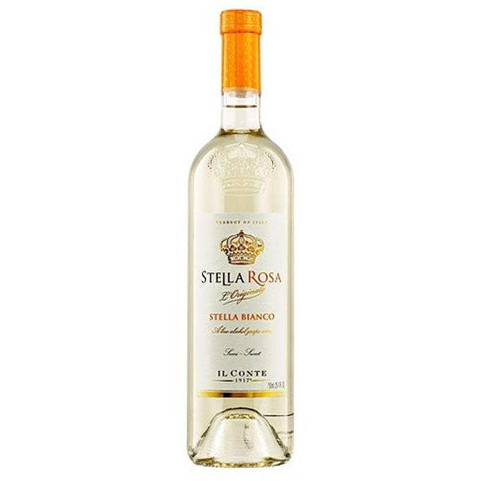 Stella Rosa Bianco