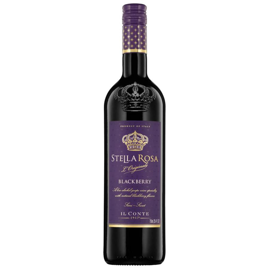 Stella Rosa Blackberry