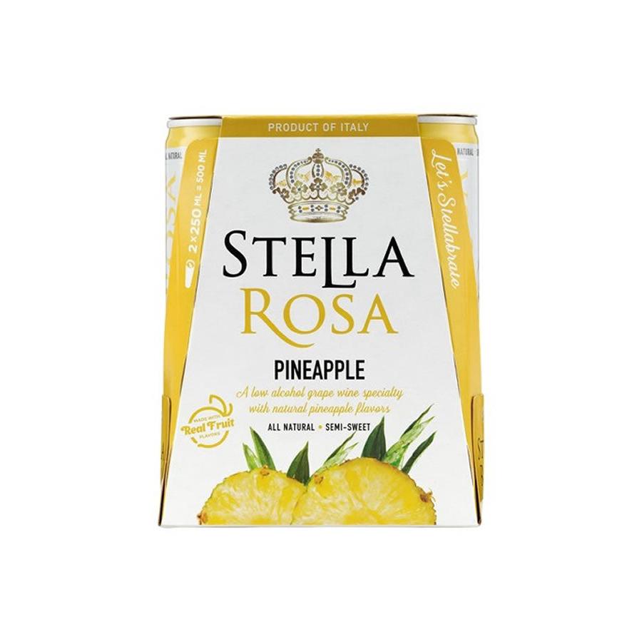 Stella Rosa Pineapple