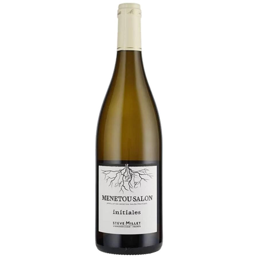 Steve Millett Initiales Sancerre