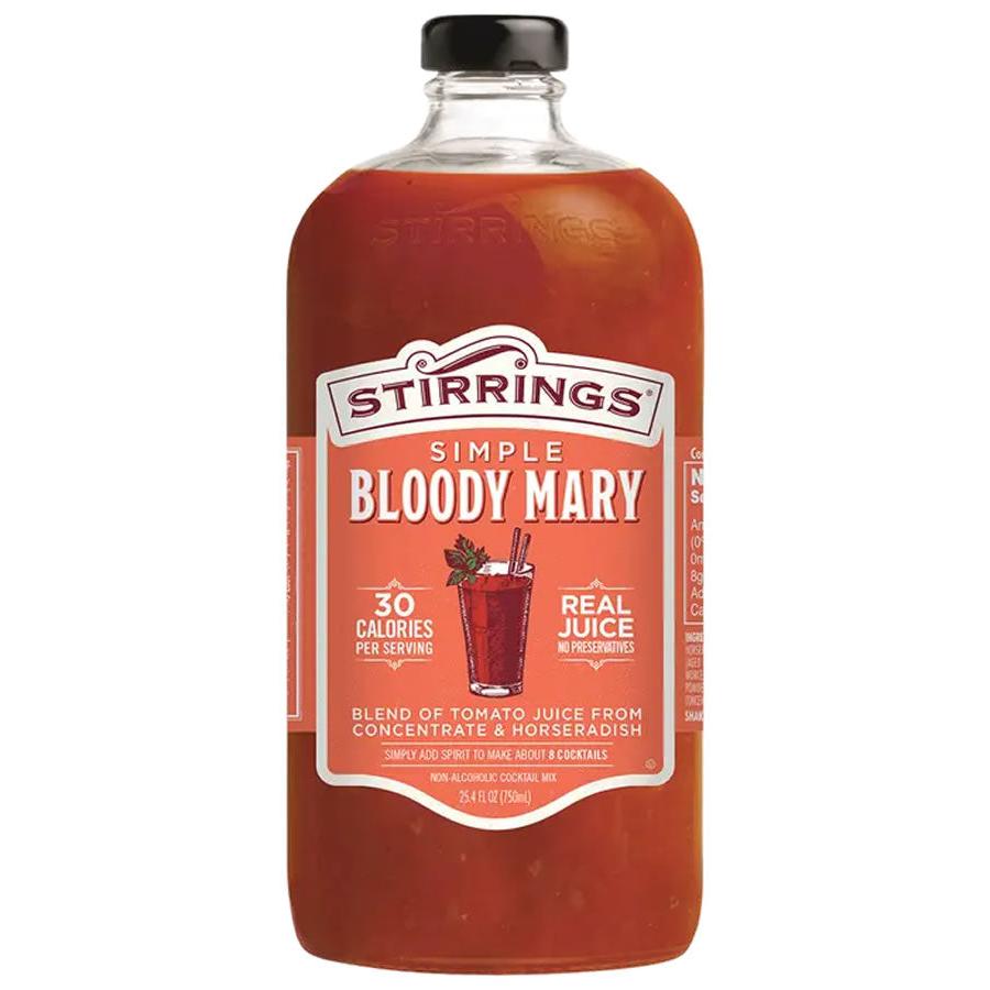 Stirrings Bloody Mary Mix