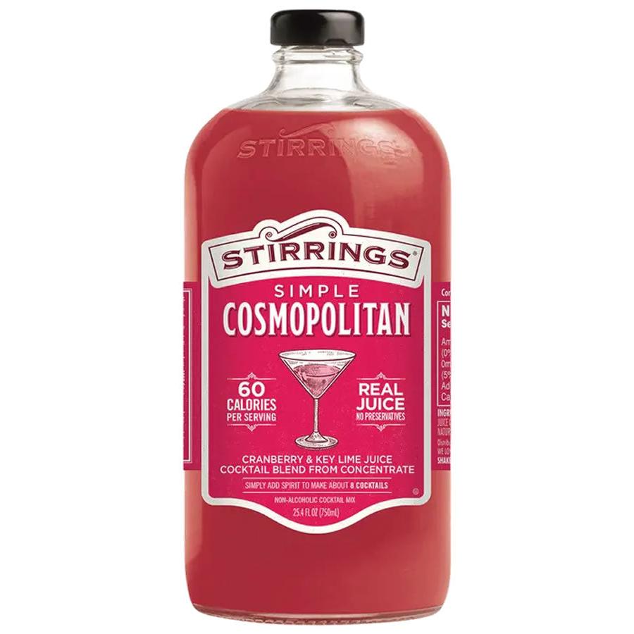 Stirrings Cosmopolitan Mix