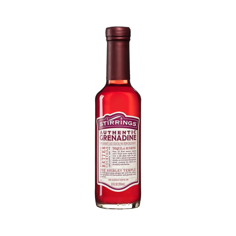 Stirrings Grenadine Mix