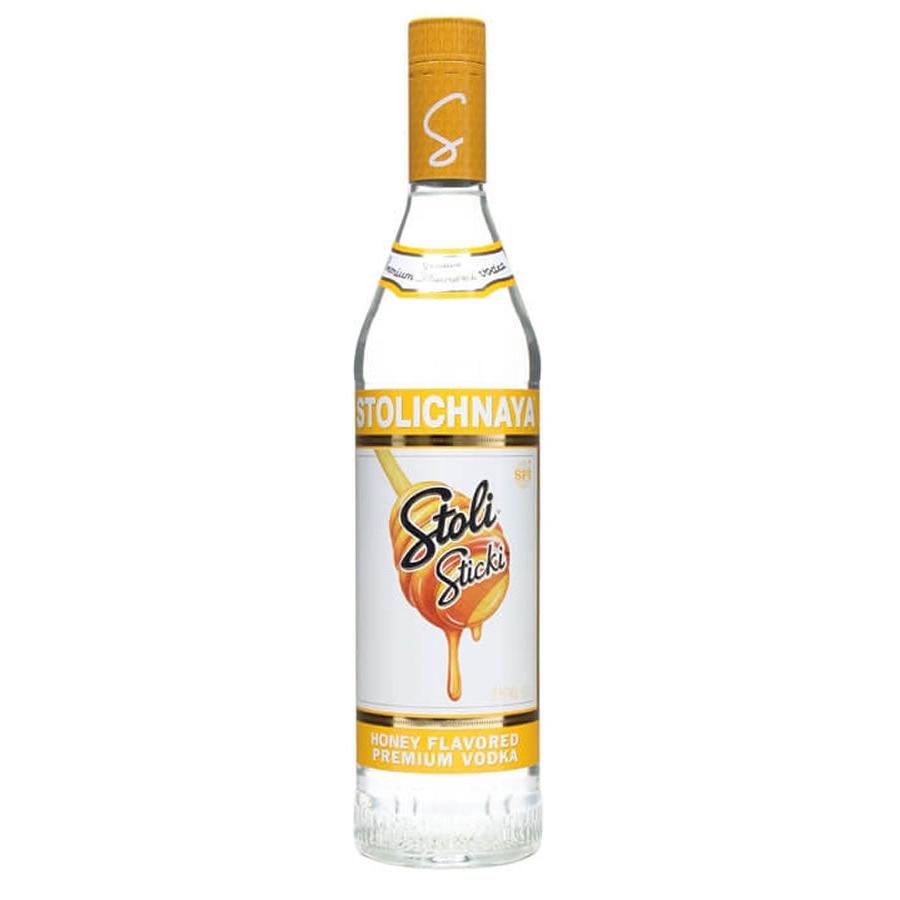 Stoli Sticki