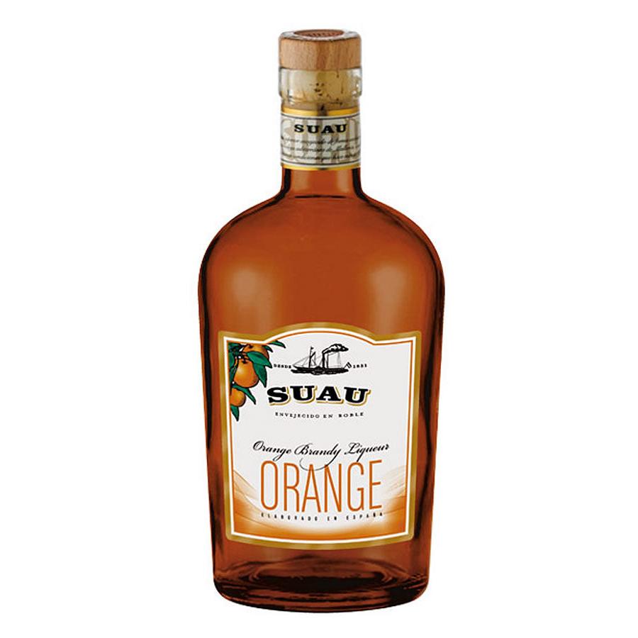 Suau Orange Liqueur