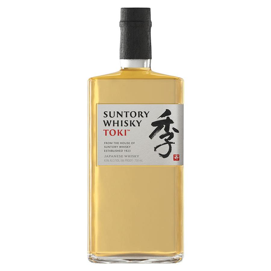 Suntory Whisky Toki