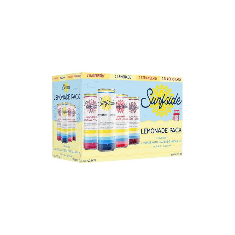Surfside Lemonade Variety