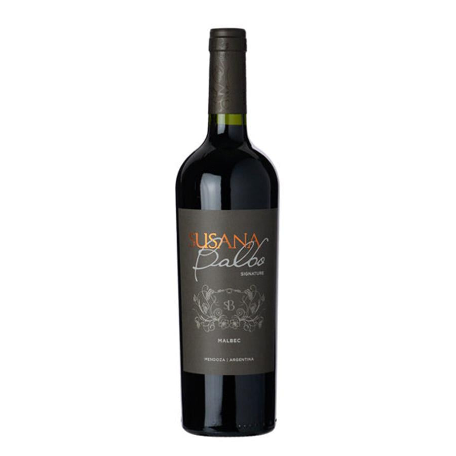 Susana Balbo Malbec