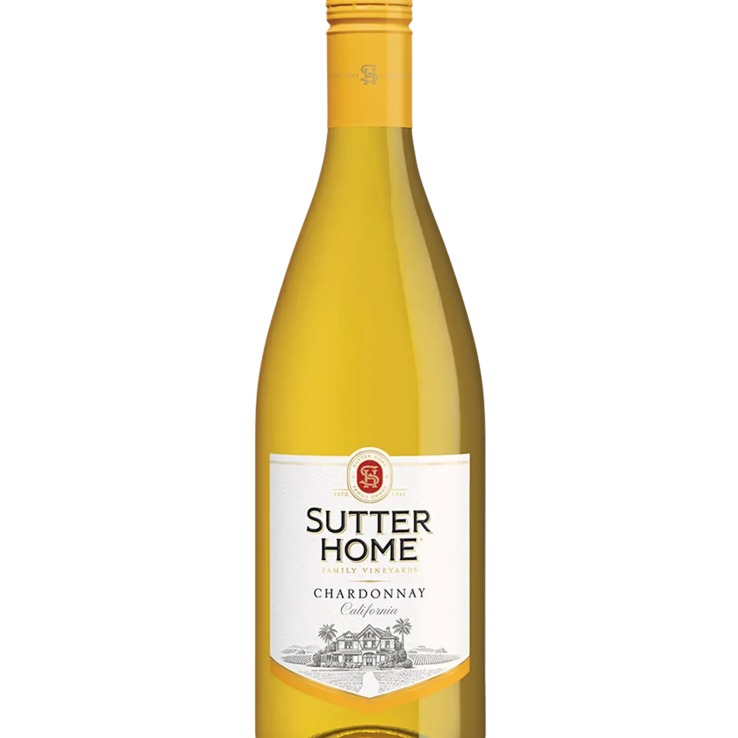 Sutter Home Chardonnay