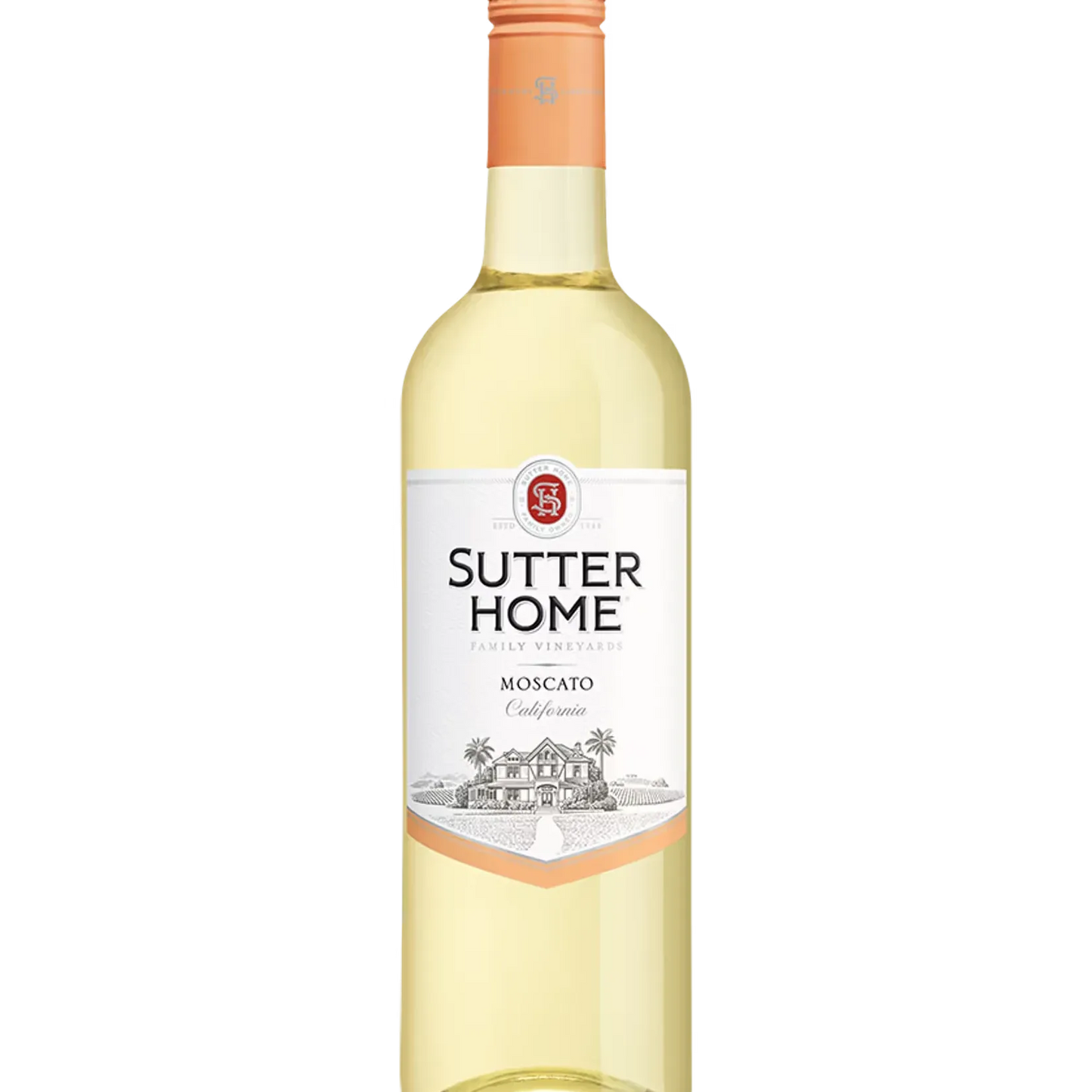 Sutter Home Moscato