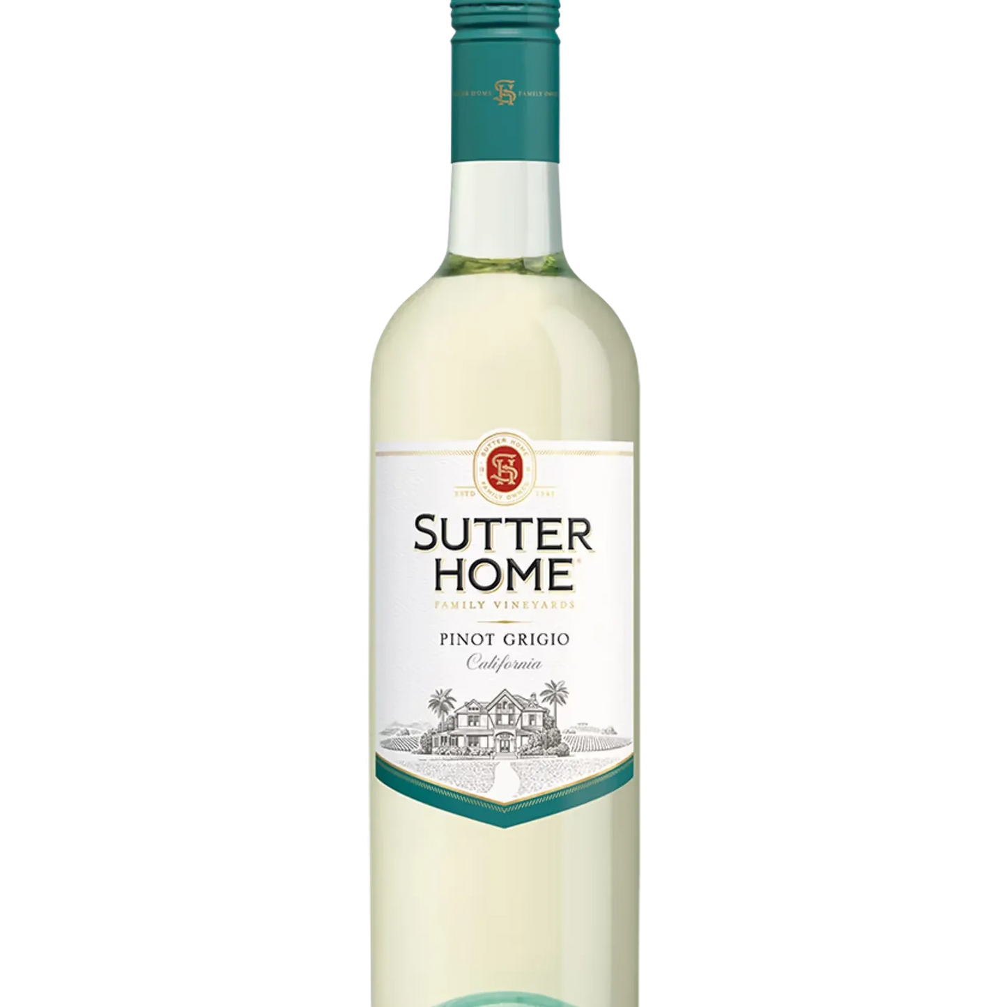 Sutter Home Pinot Grigio