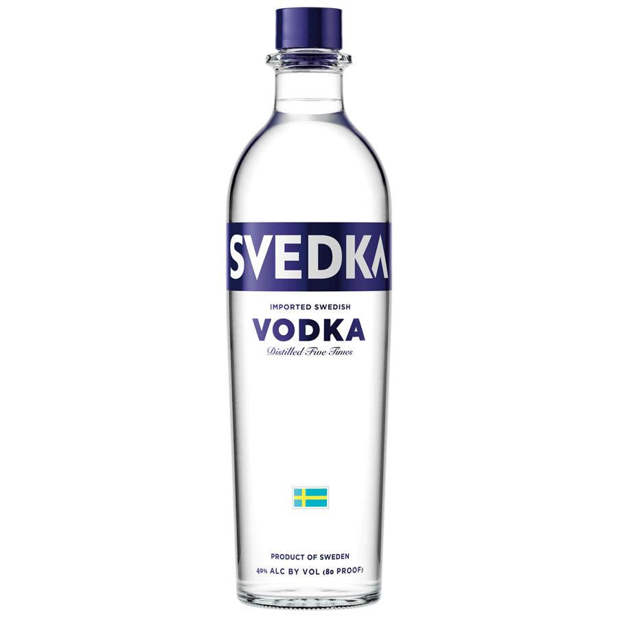 Svedka Vodka