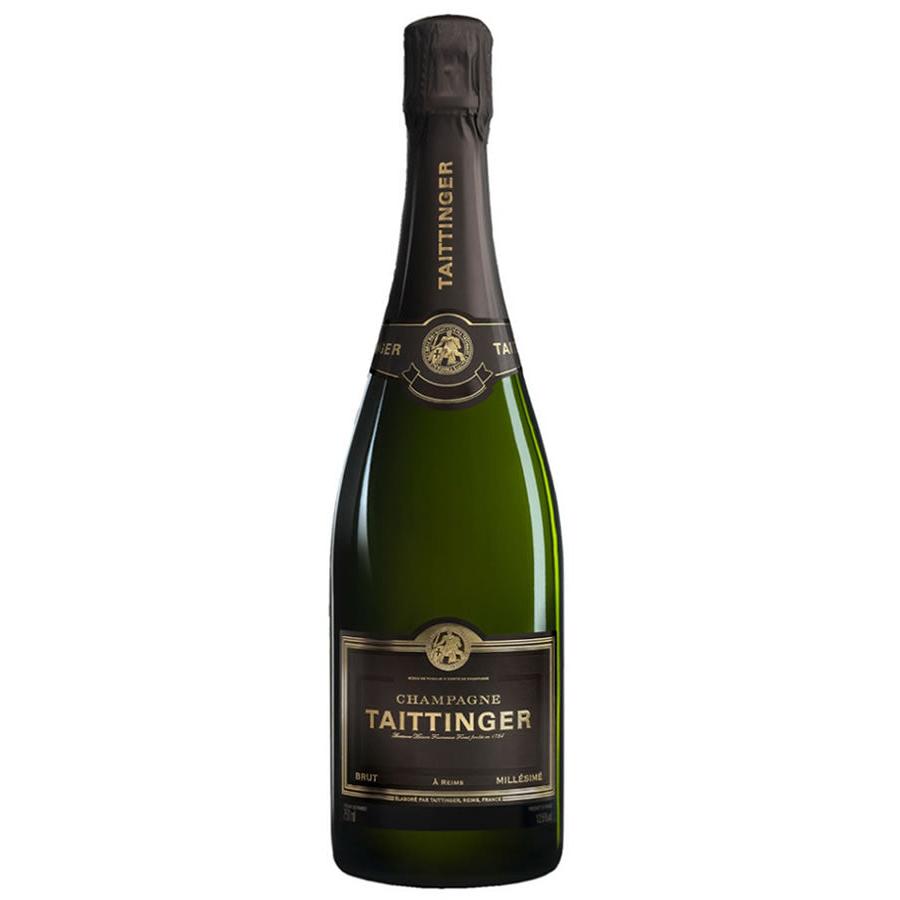 Taittinger Brut Millesime