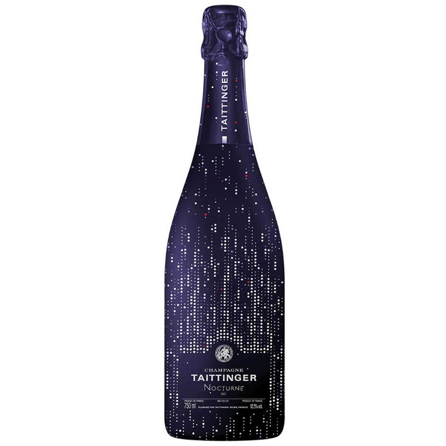 Taittinger Nocturne Sec