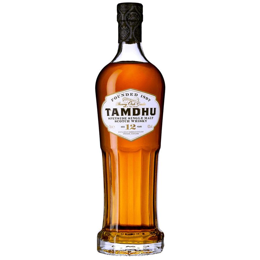 Tamdhu 12 Year