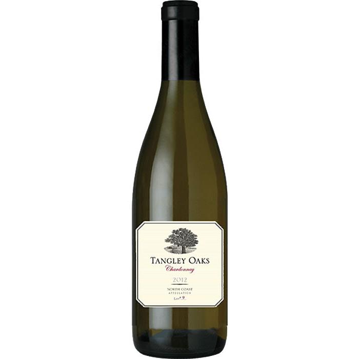 Tangley Oaks Chardonnay