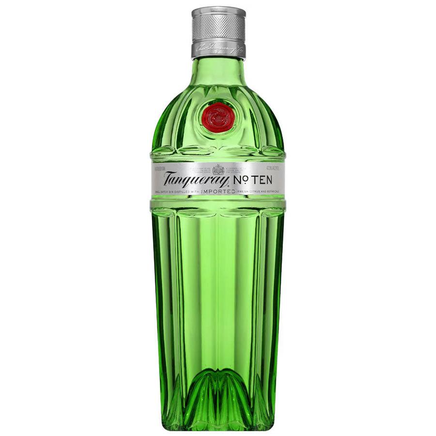 Tangueray No. TEN Gin