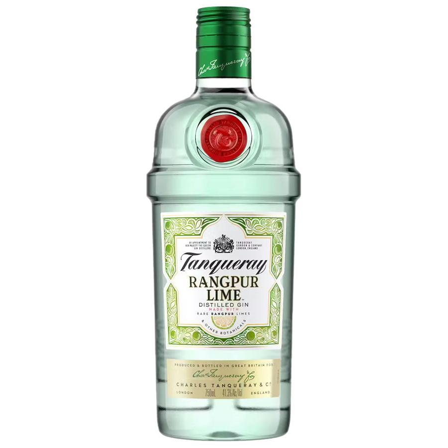 Tangueray Rangpur Gin