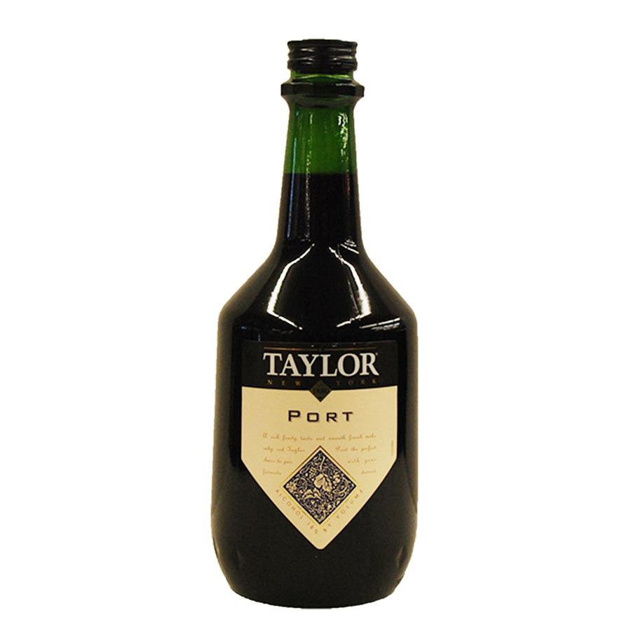Taylor Port
