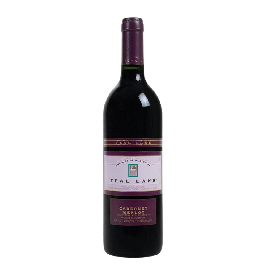 Teal Lake Cabernet Merlot