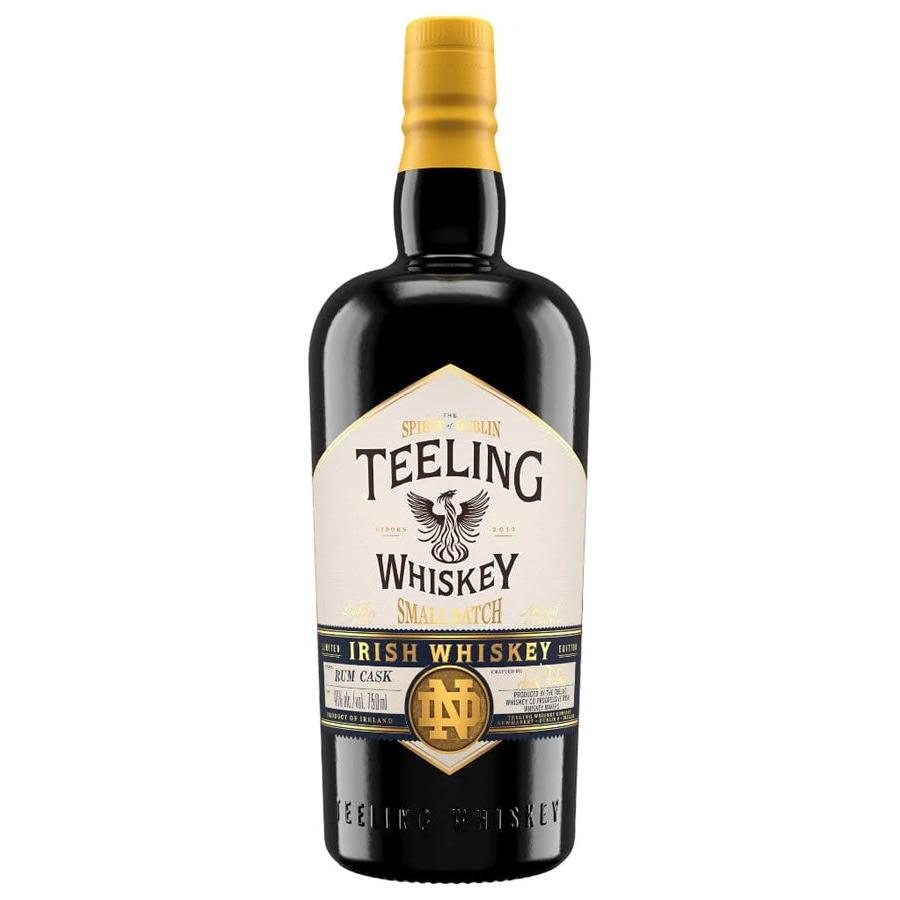 Teeling Notre Dame