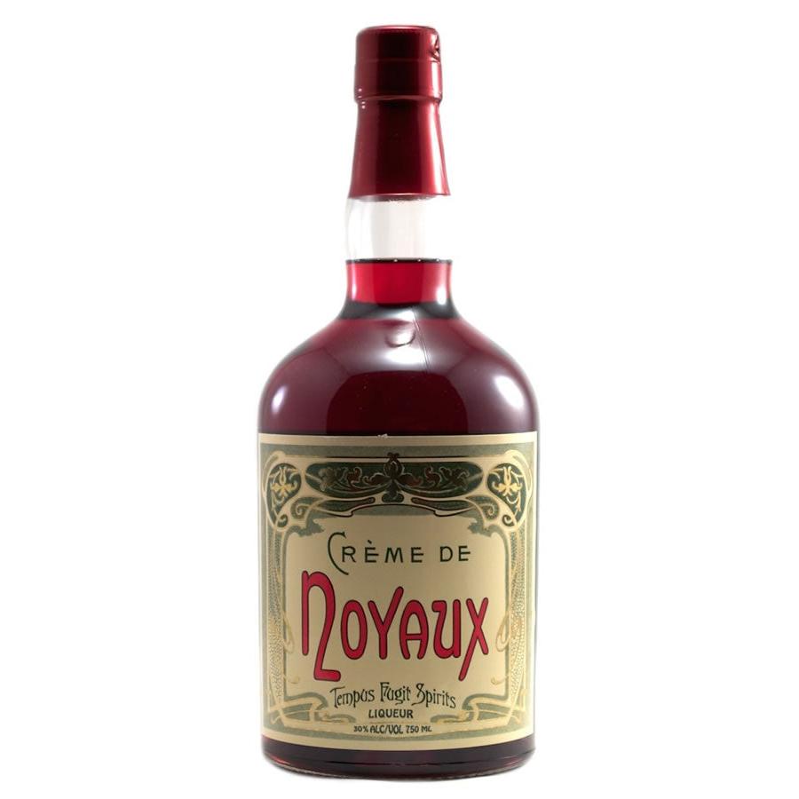Tempus Fugit Creme de Noyaux