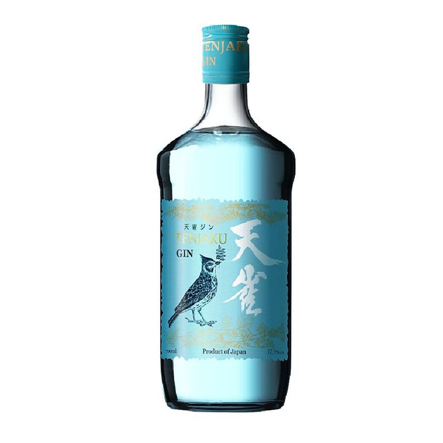 Tenjaku London Dry Gin