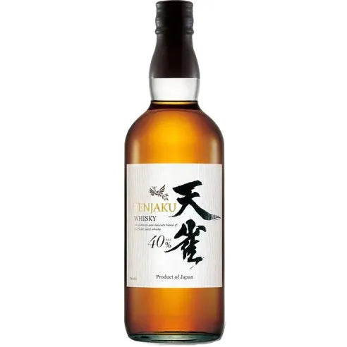 Tenjaku Blended Whiskey 750ML