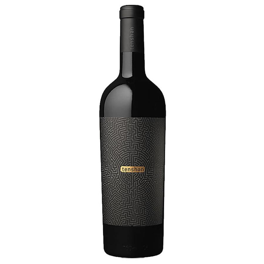 Tenshen Red Blend