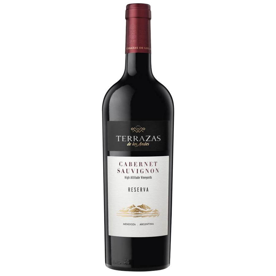 Terrazas de los Andes Reserva Cabernet Sauvignon