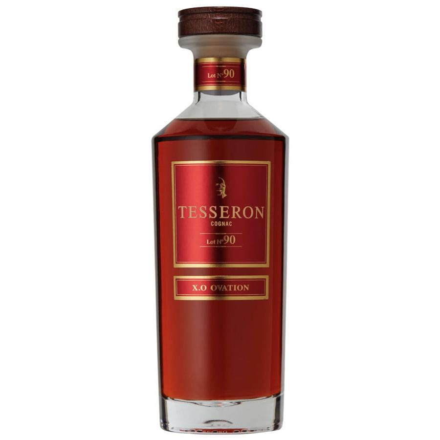 Tesseron Lot No 90 Selection XO Cognac 750ML