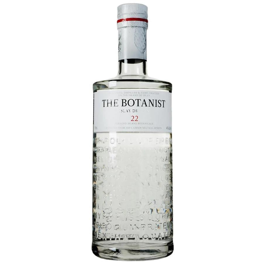 The Botanist Gin