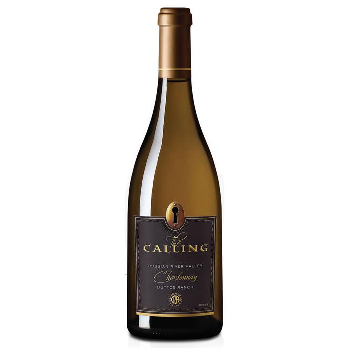 The Calling Chardonnay Russian River Valley