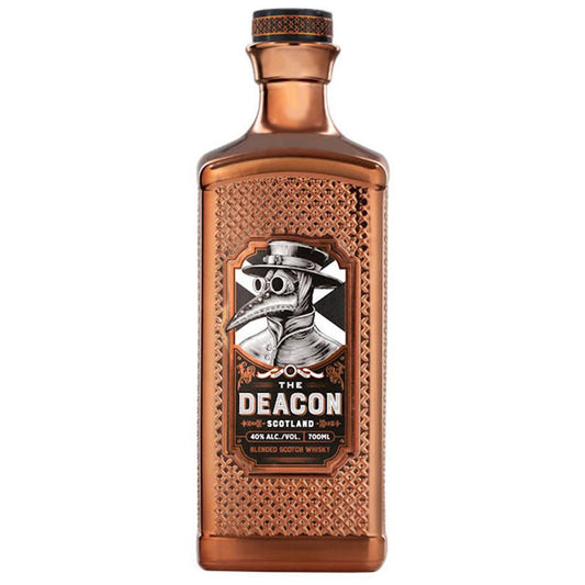The Deacon Blended Scotch