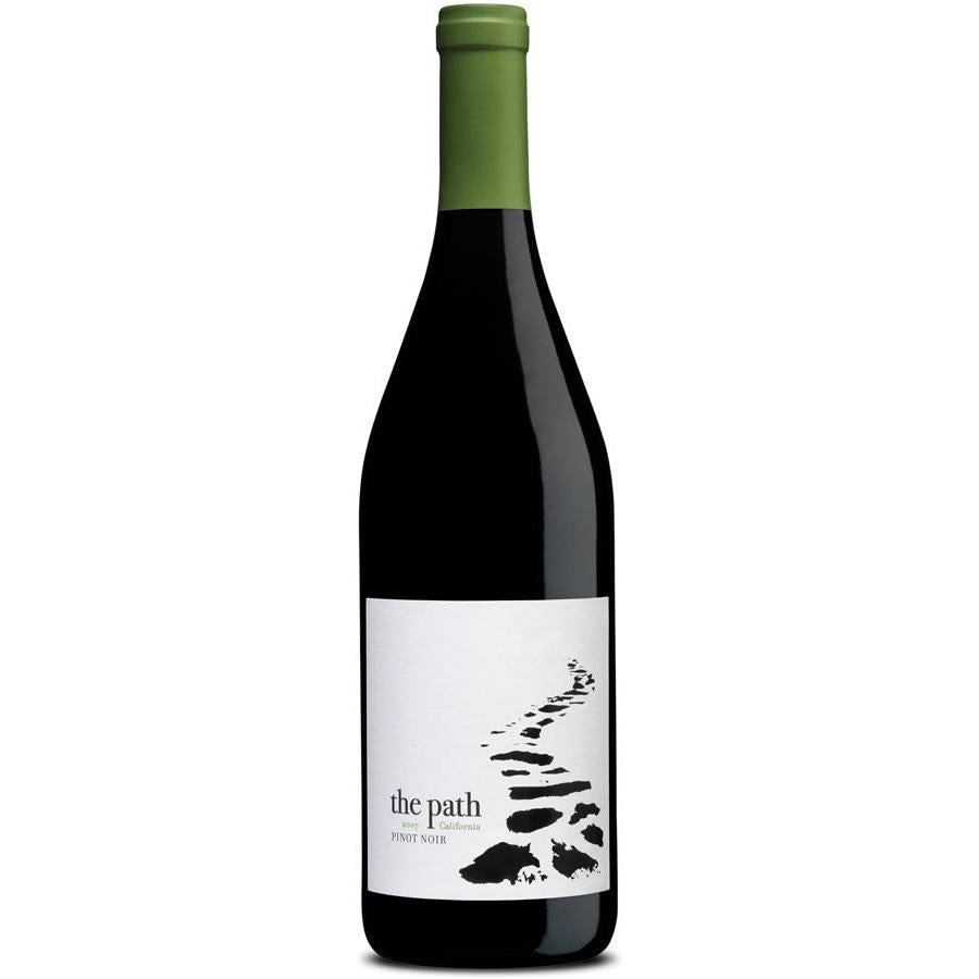 The Path Pinot Noir