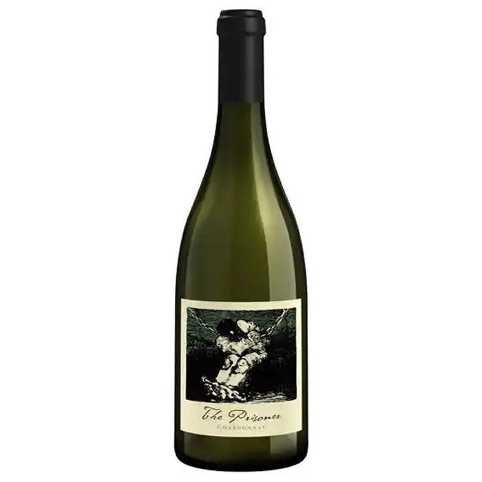 The Prisoner Chardonnay
